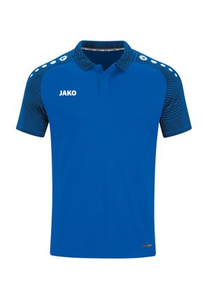 Polo - blaublau