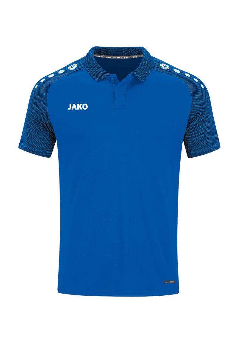 JAKO Polo - blaublau