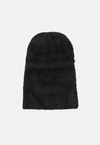BALACLAVA UNISEX - Beanie - black