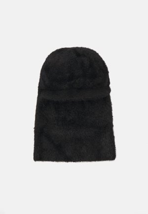 Kangol, BALACLAVA UNISEX - Bonnet - black