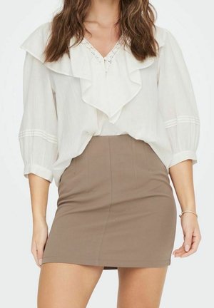 Blouse - off-white