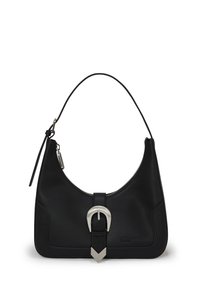 WESTERN - Rankinė - black