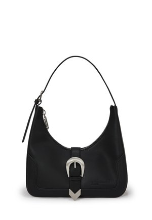 WESTERN - Käsilaukku - black