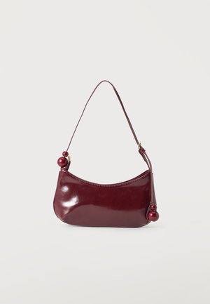 Simmi London, BIJOU - Sac à main - bordeux