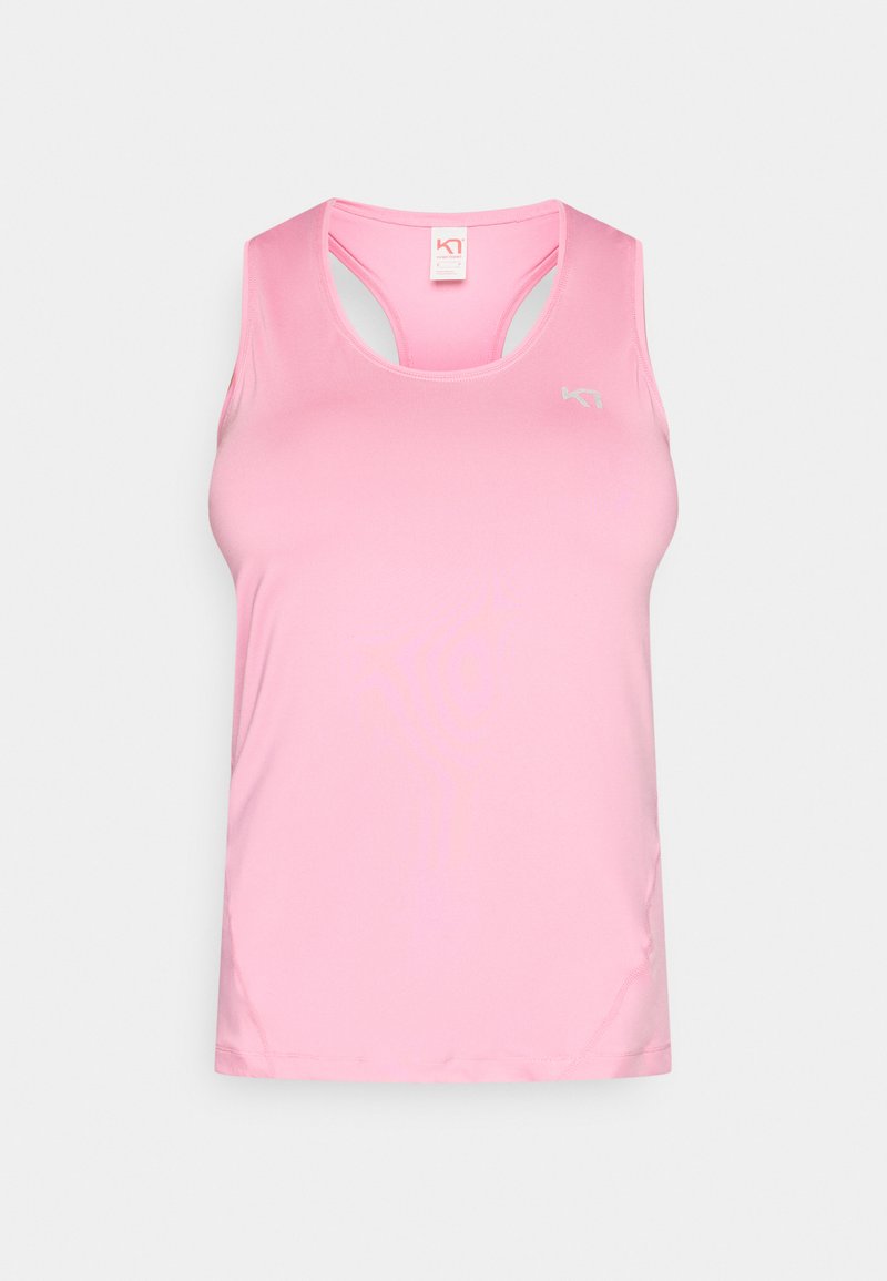 Kari Traa Top donkerroze