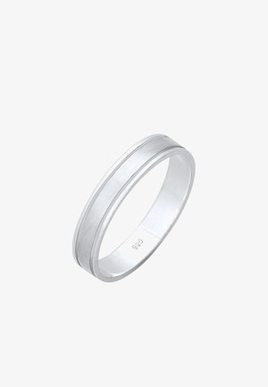 ENGAGEMENT - Žiedas - silver-coloured