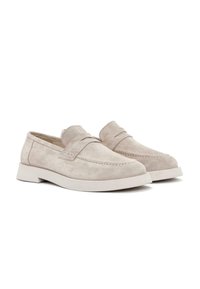 Derimod Scarpe senza lacci - beige