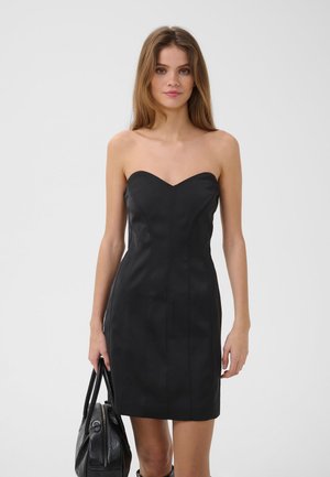 Gestuz, ZELVA DRESS - Robe de soirée - black