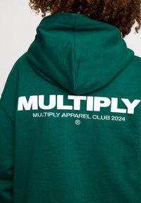 Multiply Apparel MULTIPLY - Felpa con cappuccio - botanical garden