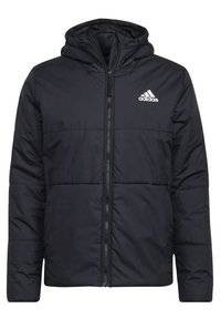 adidas Sportswear Talvitakki - black