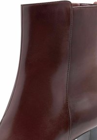 Tamaris Stiefelette - bordeaux