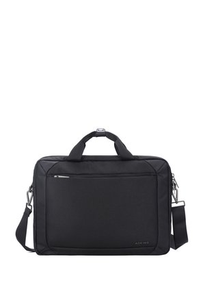 Briefcase - black