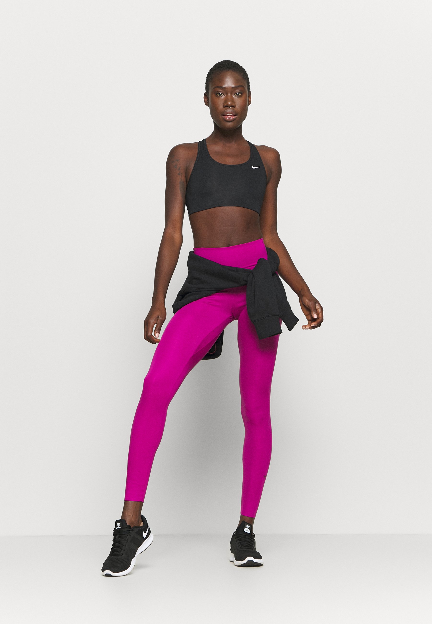 cactus workout leggings