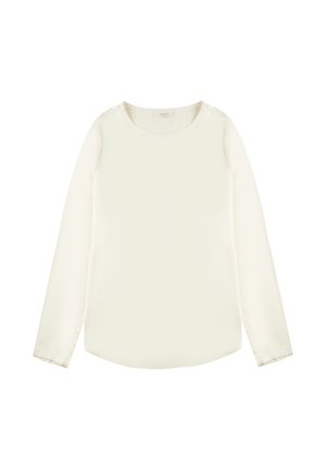 Blusa - milk