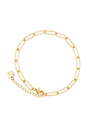Armband - goldfarbend