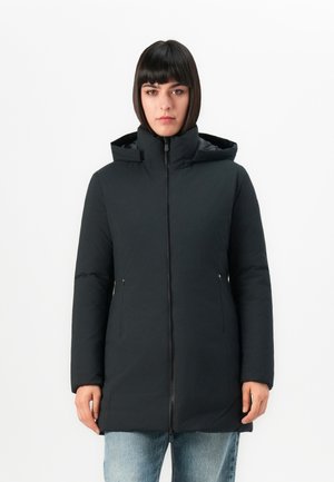 RACHEL - Winter coat - black