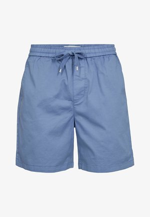 Minimum JENNUS - Shorts - hydrangea