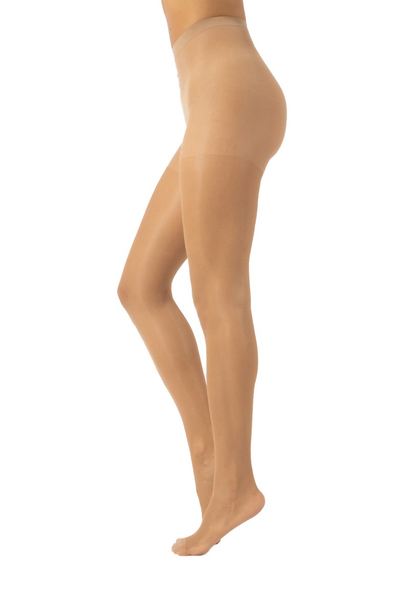 Calzitaly COOLING EFFECT DEN Tights nude Zalando