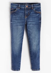 Guess Vaqueros rectos - blue denim