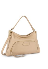 LANCASTER DUNE - Sac à main - beige foncé