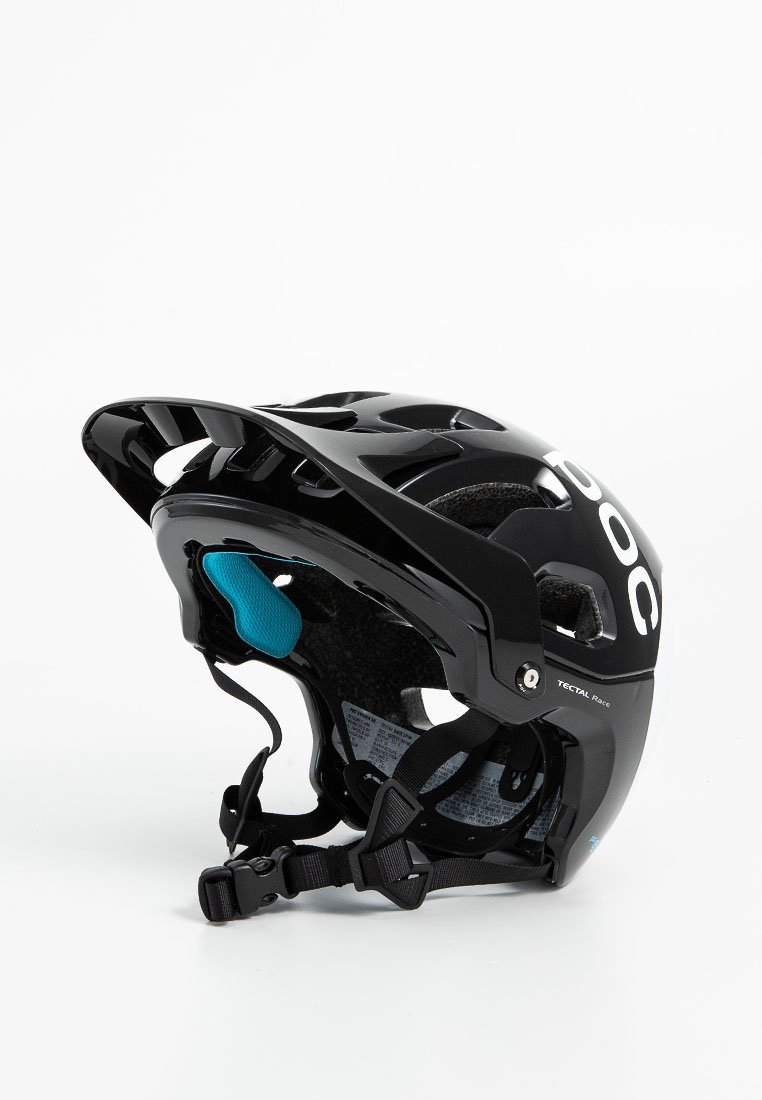 POC Helm zwart POC Helm zwart