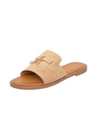 Salinyang Badsandal - khaki