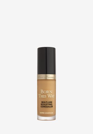 BORN THIS WAY SUPER COVERAGE CONCEALER SHADE - Concealer - cookie