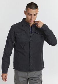 11 Project PRJOHANN - Camisa - black