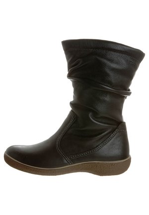 Botines - black