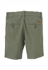Tutto Piccolo BERMUDA - Shorts - verde
