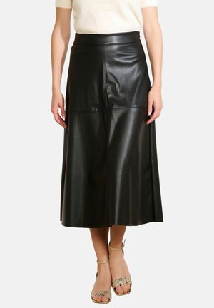 A-Linien-Rock - black