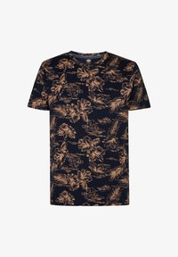 Nevybráno, navy blue