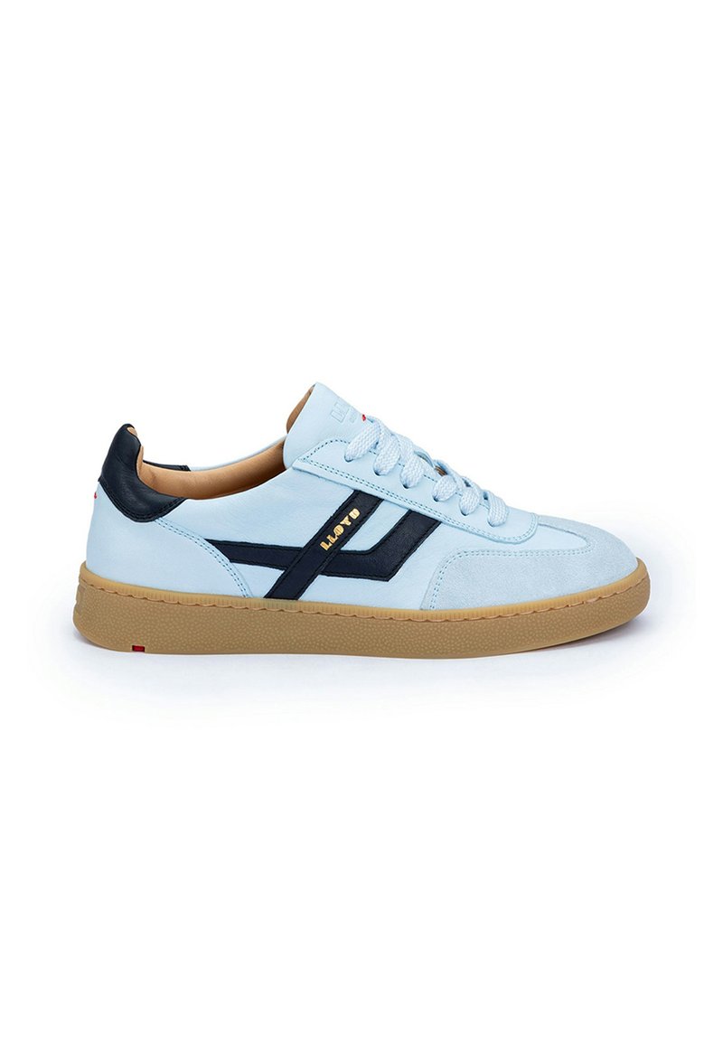 lloyd-sneaker-low-blau-zalando-de