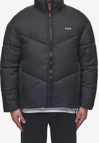 Pegador Vinterjacka - black