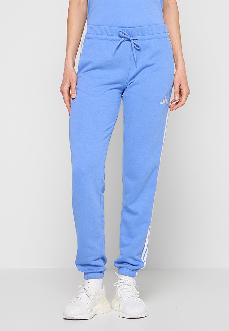 adidas Sportswear Trainingsbroek lichtblauw