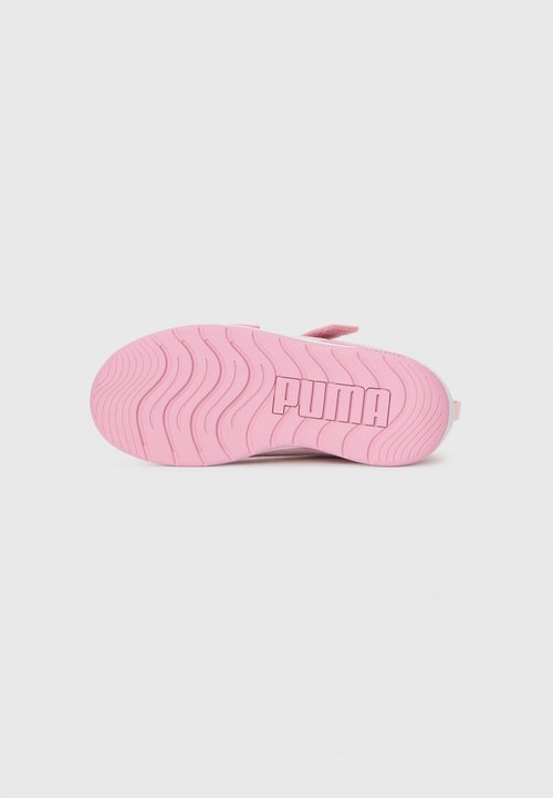 PUMA MULTIFLEX 2 UNISEX - Zapatillas de trail running - poised pink/mauve mist — foto 5
