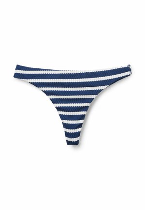 Tezenis, SAILOR STRIPES - Bikinibroekje - blue
