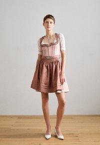 Krüger Dirndl Dirndl - braun