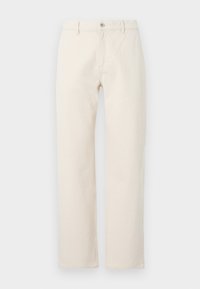 DECADE - Trousers - off white