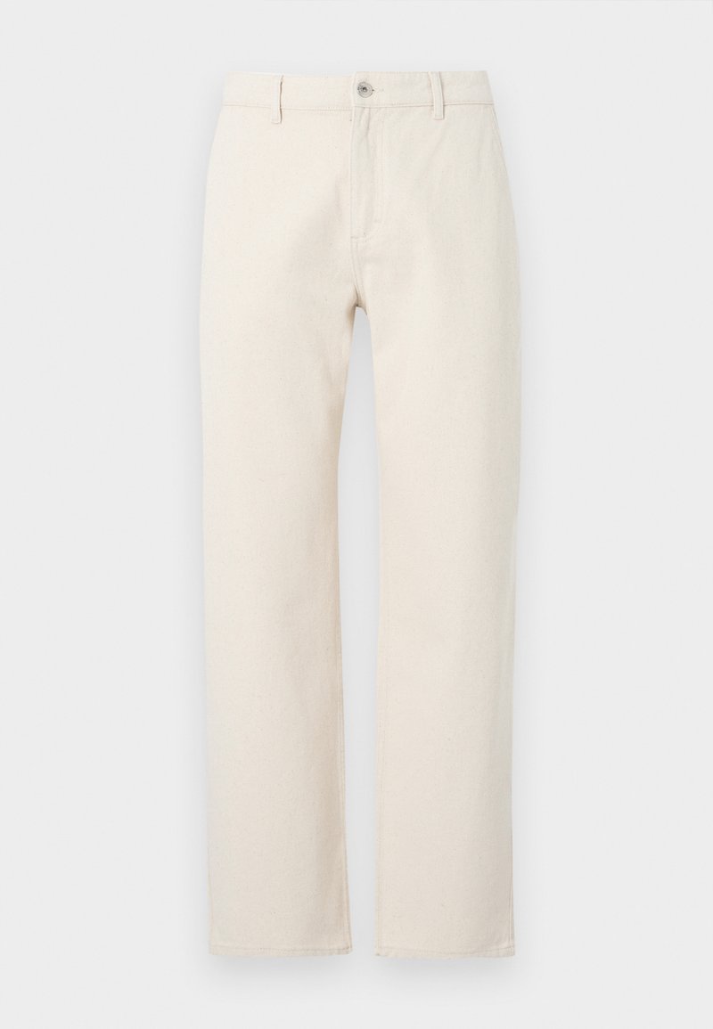 Libertine-Libertine Broek crème