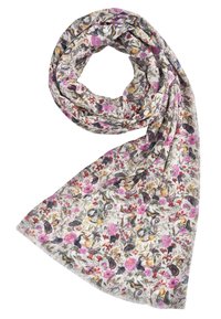 FLORAL ENGRAVING LIGHTWEIGHT  - Šalikas - multi