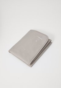 Lässig UNISEX - Baby changing bag - grey