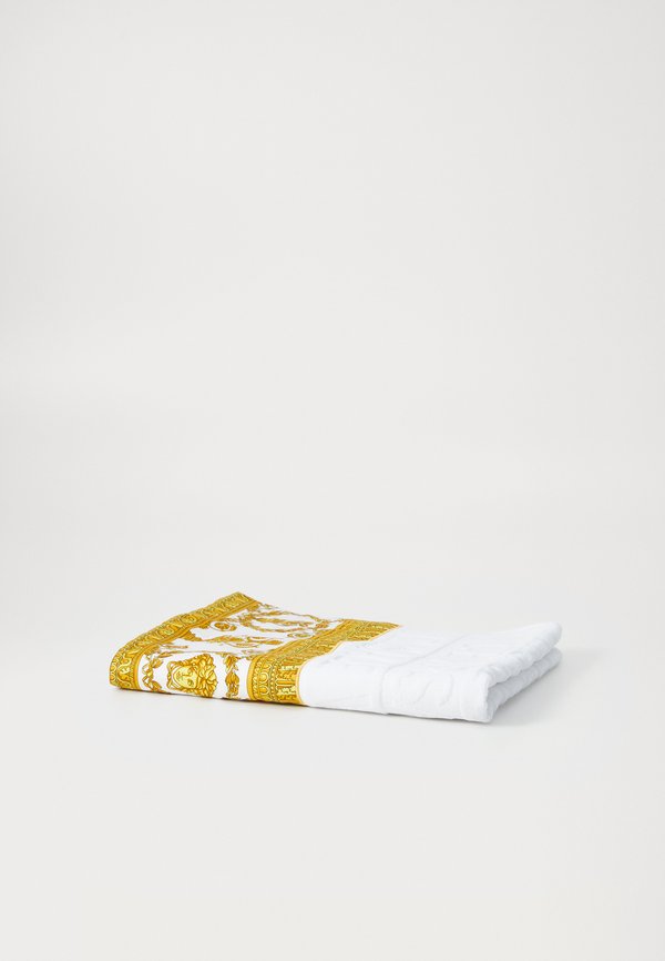 BATH TOWEL I HEART BAROQUE - Towel3