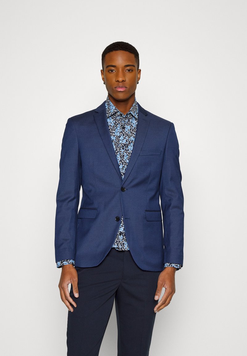 Esprit Collection Suit jacket blue Zalando.ie