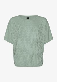 Ei valittu, veggie green