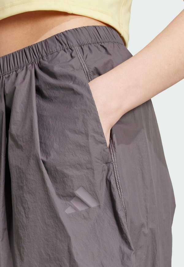 CITY ESCAPE SUMMER PARACHUTE  - Trousers3