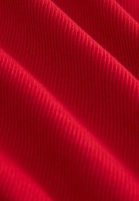 Next CREW NECK - Langarmshirt - red