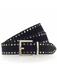 Tamaris - Belt - schwarz Thumbnail Image 1