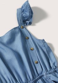 Mango Kids OROPESA - Overall / Jumpsuit - blue