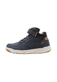 Joma Botines con cordones - blue